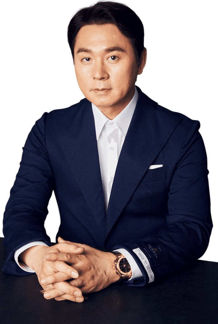 주식회사 트루인베스트먼트 이헌상 대표