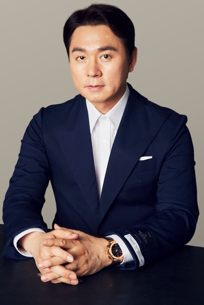 주식회사 트루인베스트먼트 이헌상 대표